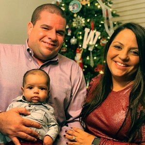 Meet your Posher, Xiomara